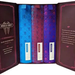 Angel's Envy Cellar Collection 3 Pack Bundle 375ml