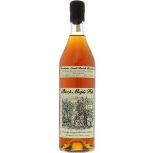 Black Maple Hill 16 Year Old Bourbon