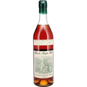 Black Maple Hill 18 Year Old Rye