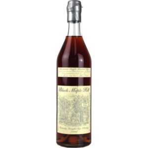 Black Maple Hill 23 Year Old Single Barrel Rye