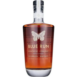Blue Run 14 Year Kentucky Straight Bourbon
