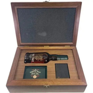 Buffalo Trace Six Millionth Barrel Bourbon 375ml