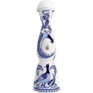 Clase Azul Extra Anejo Tequila Master Artisans Angel Santos Edition