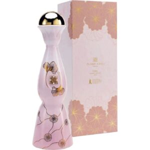Clase Azul Pink 2023 Limited Edition Reposado Tequila