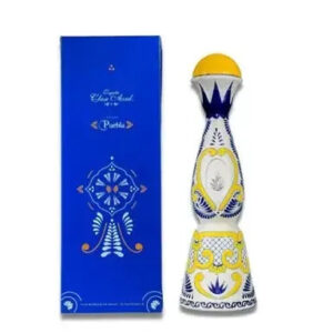 Clase Azul Puebla Limited Edition Tequila 2021