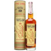 Colonel E.h. Taylor Straight Rye