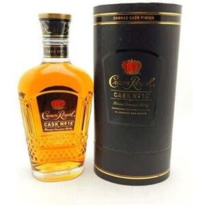 Crown Royal Cask 16 750 Ml