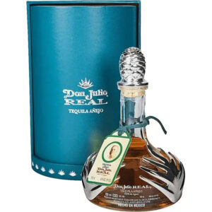 Don Julio Real Extra Anejo Tequila