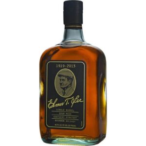 Elmer T. Lee Commemorative Edition