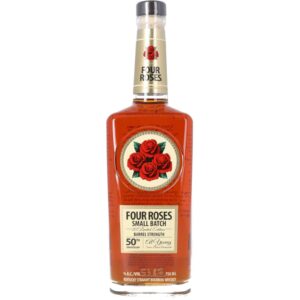 Four Roses Al Young 50th Anniversary