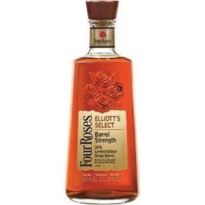 Four Roses Elliot's Select Limited Edition 2016