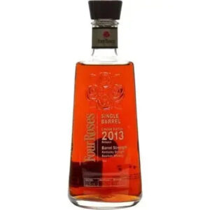 Four Roses Limited Edition Single Barrel 2013