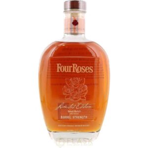 Four Roses Limited Edition Small Batch 2010 Release