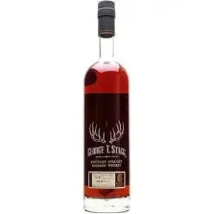George T Stagg 2003 Release