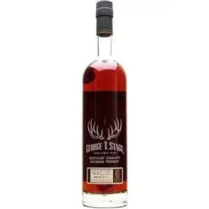 George T Stagg 2020 Release