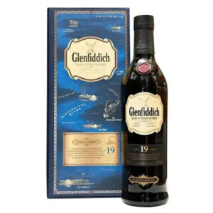 Glenfiddich Age Of Discovery 19 Year