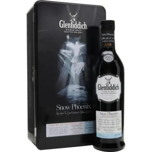 Glenfiddich Snow Phoenix Single Malt Scotch