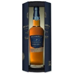 Heaven Hill 17 Year Old