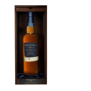 Heaven Hill 27 Year Old Barrel Proof