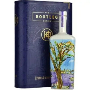 Heaven's Door The Bootleg Series Vol Iii Vino De Naranja Cask Finish 13 Year Old Bourbon