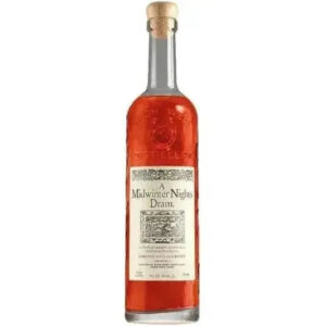 High West Midwinter Nights Dram Act 10