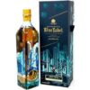 Johnnie Walker Blue Label New York Limited Edition