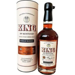 King Of Kentucky 16 Year Bourbon 2023