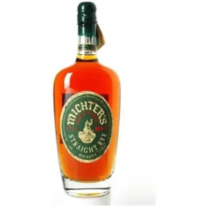 Michter's 10 Year Old Straight Rye 2018