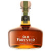 Old Forester Birthday Bourbon 2021 Release