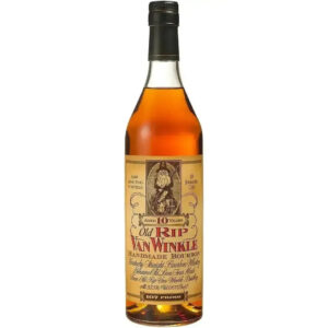 Old Rip Van Winkle 10 Year Old 2019