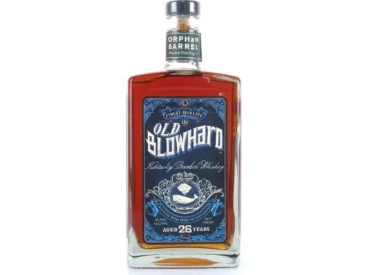 Orphan Barrel Blowhard 26 Year Old