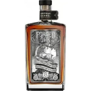Orphan Barrel Forged Oak 15 Year Old