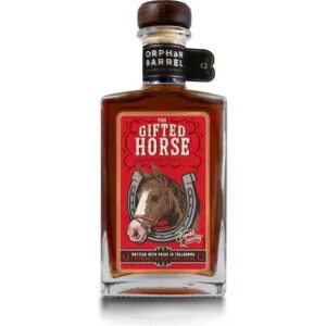 Orphan Barrel The Gifted Horse