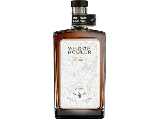 Orphan Barrel Whoop & Holler 28 Year Whiskey