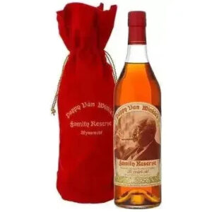 Pappy Van Winkle Family Reserve 20 Year Old 2016