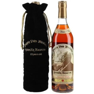 Pappy Van Winkle Family Reserve 23 Year Old 2017