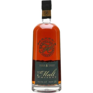 Parker's Heritage Collection 9th Edition 8 Year Old Straight Malt Whiskey