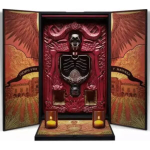 Patron X Guillermo Del Toro Edition