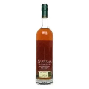 Sazerac Rye 18 Year Old 2023 Release