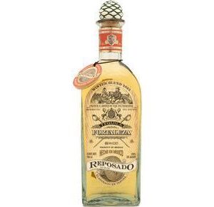 Tequila Fortaleza Winter Blend Reposado 2023