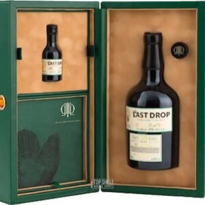 The Last Drop 50 Year Old Double Matured Blended Scotch