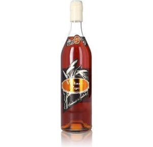 Vintage Rye 21 Year Old Straight Rye Whiskey