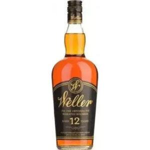 Weller 12 Year Old Bourbon