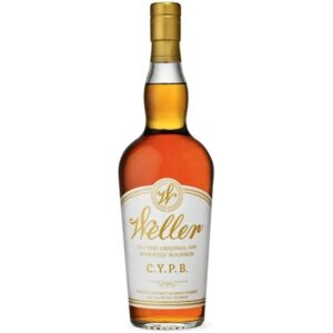 Weller C.Y.P.B. Bourbon