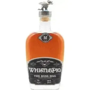 Whistlepig Boss Hog Ii Spirit Of Mortimer