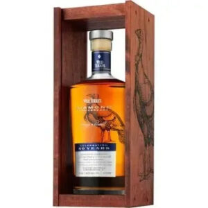 Wild Turkey Diamond Anniversary Limited Edition