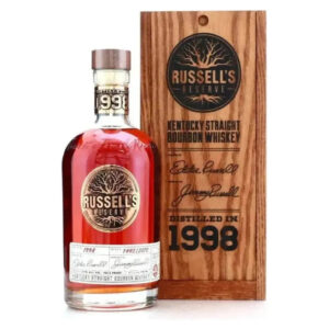 Wild Turkey Russell's Reserve 1998