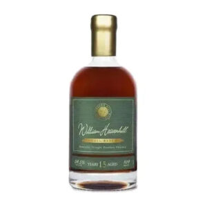 William Heavenhill 15 Year Bottled In Bond