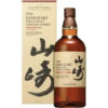Yamazaki Spanish Oak Edition 2022